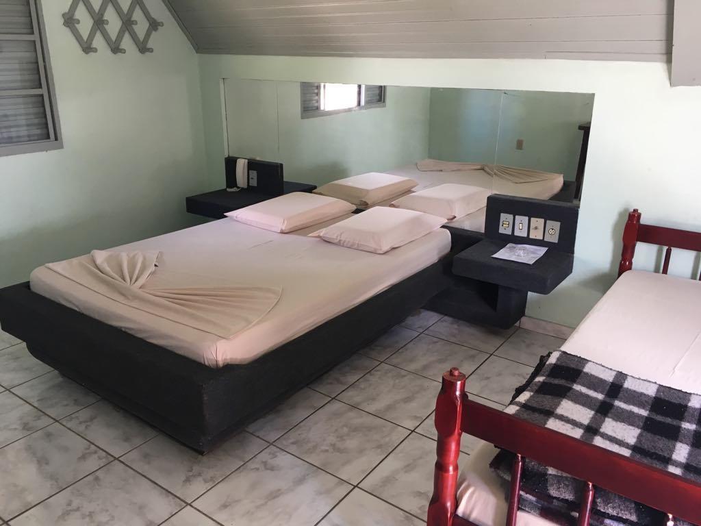 Hotel Comodoro De Баже Экстерьер фото