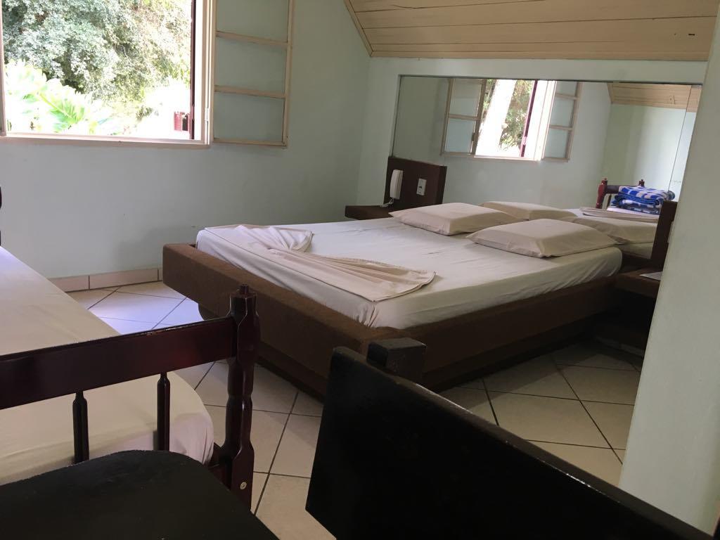 Hotel Comodoro De Баже Экстерьер фото