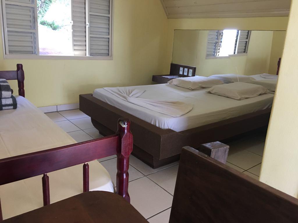 Hotel Comodoro De Баже Экстерьер фото