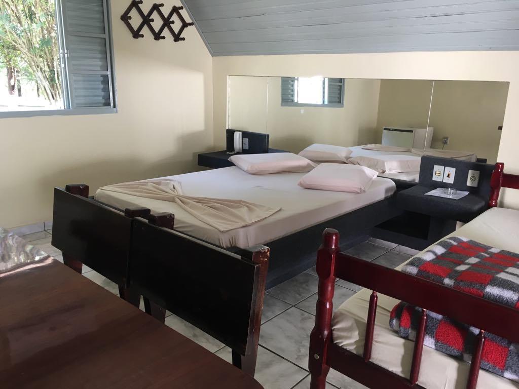 Hotel Comodoro De Баже Экстерьер фото