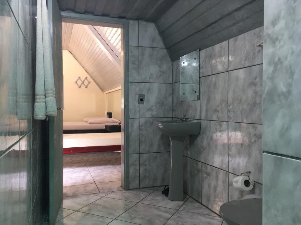 Hotel Comodoro De Баже Экстерьер фото