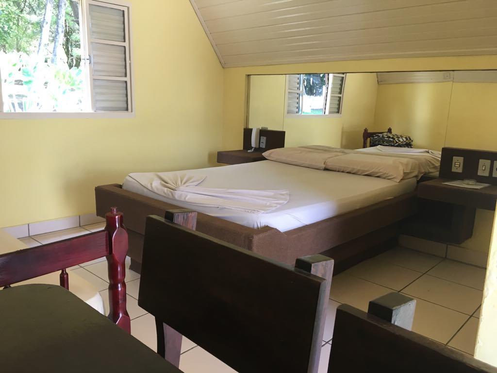 Hotel Comodoro De Баже Экстерьер фото